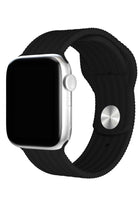 Apple Watch Uyumlu Silikon Wicker Loop Kordon Finley