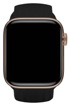 Apple Watch Uyumlu Silikon Wicker Loop Kordon Finley
