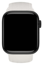 Apple Watch Uyumlu Silikon Wicker Loop Kordon Jewel