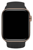Apple Watch Uyumlu Silikon Wicker Loop Kordon Moby
