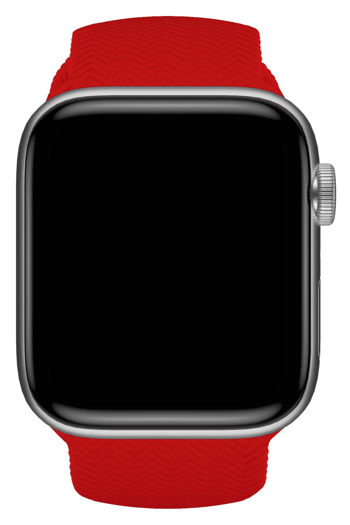Apple Watch Uyumlu Silikon Wicker Loop Kordon Penny
