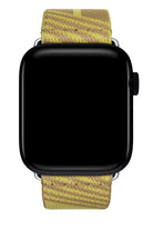 Apple Watch Uyumlu Simple Loop Örme Kordon Kuhli