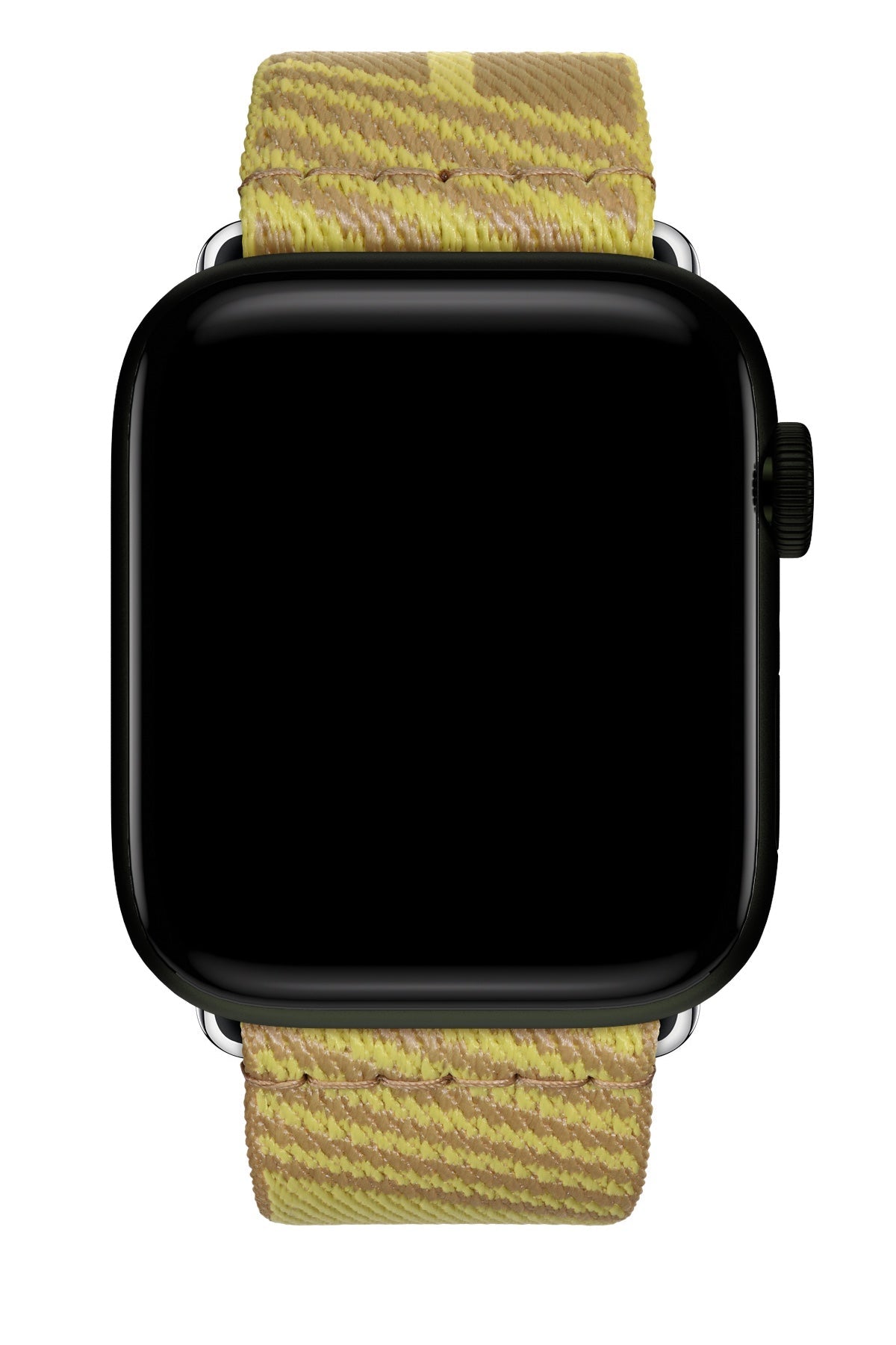 Apple Watch Uyumlu Simple Loop Örme Kordon Kuhli