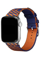 Apple Watch Uyumlu Simple Loop Örme Kordon Merigold