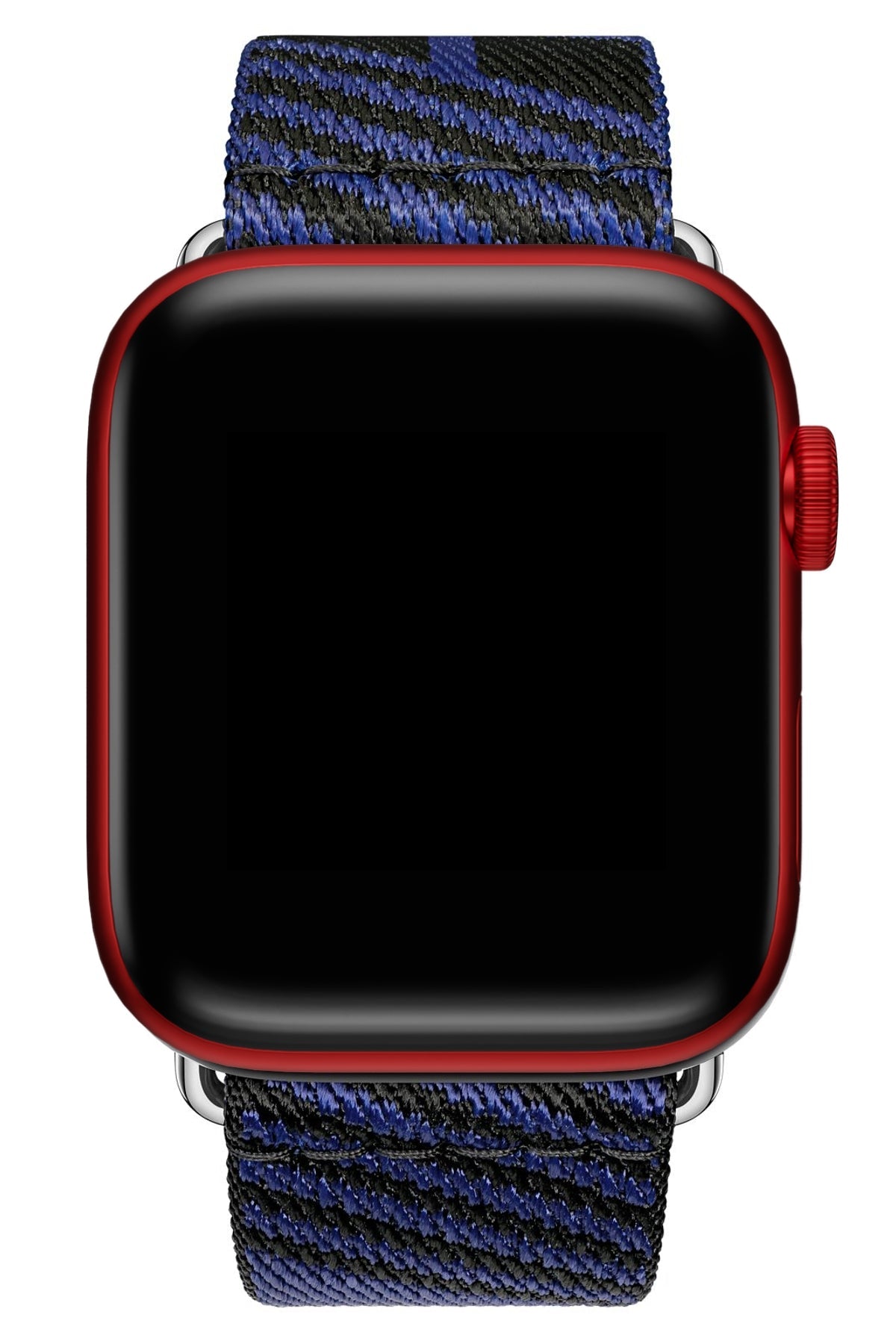 Apple Watch Uyumlu Simple Loop Örme Kordon Peacock