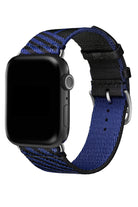 Apple Watch Uyumlu Simple Loop Örme Kordon Peacock