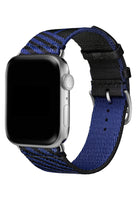 Apple Watch Uyumlu Simple Loop Örme Kordon Peacock