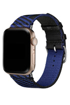 Apple Watch Uyumlu Simple Loop Örme Kordon Peacock