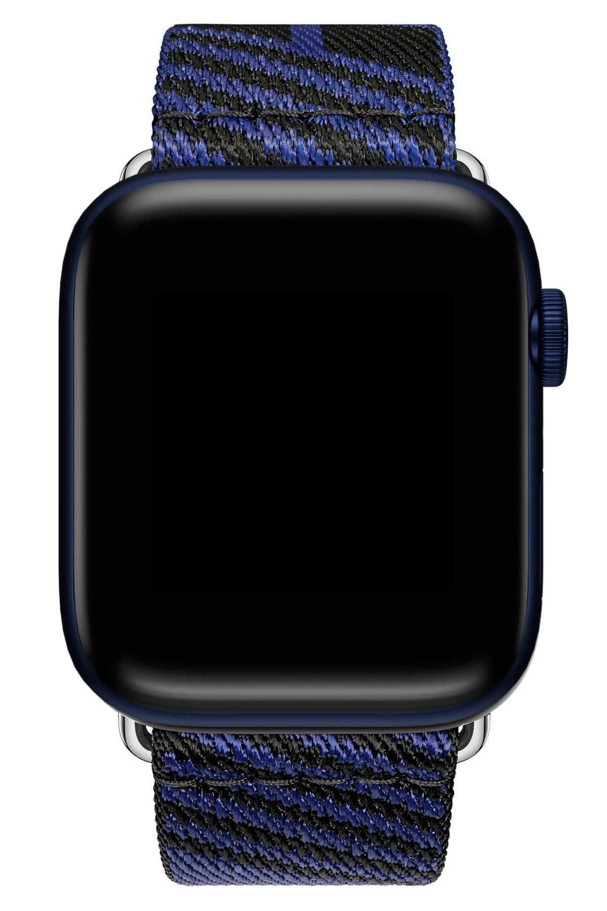 Apple Watch Uyumlu Simple Loop Örme Kordon Peacock