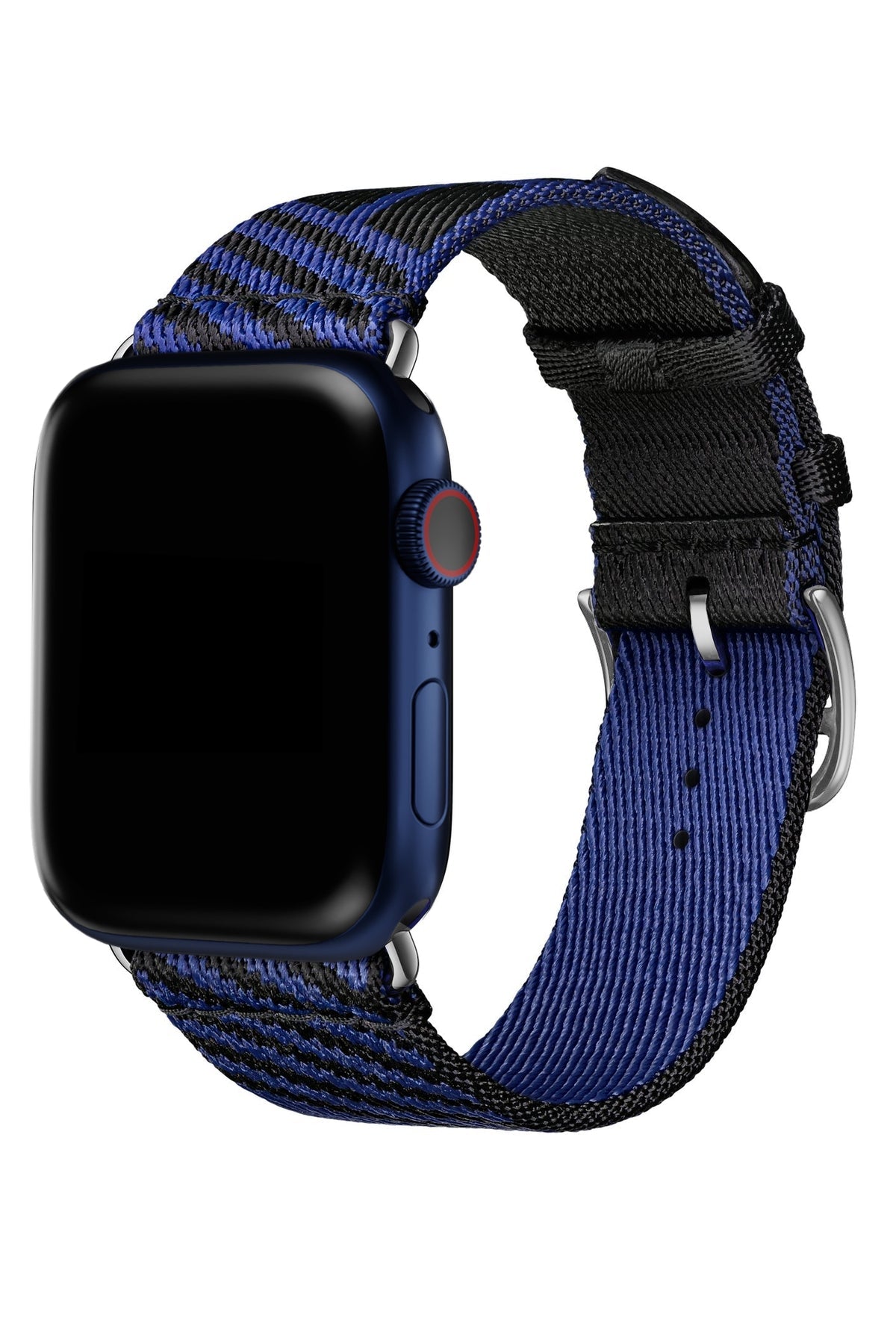 Apple Watch Uyumlu Simple Loop Örme Kordon Peacock