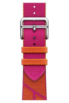 Apple Watch Uyumlu Simple Loop Örme Kordon Taffy