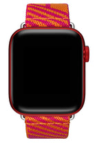 Apple Watch Uyumlu Simple Loop Örme Kordon Taffy