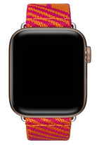 Apple Watch Uyumlu Simple Loop Örme Kordon Taffy