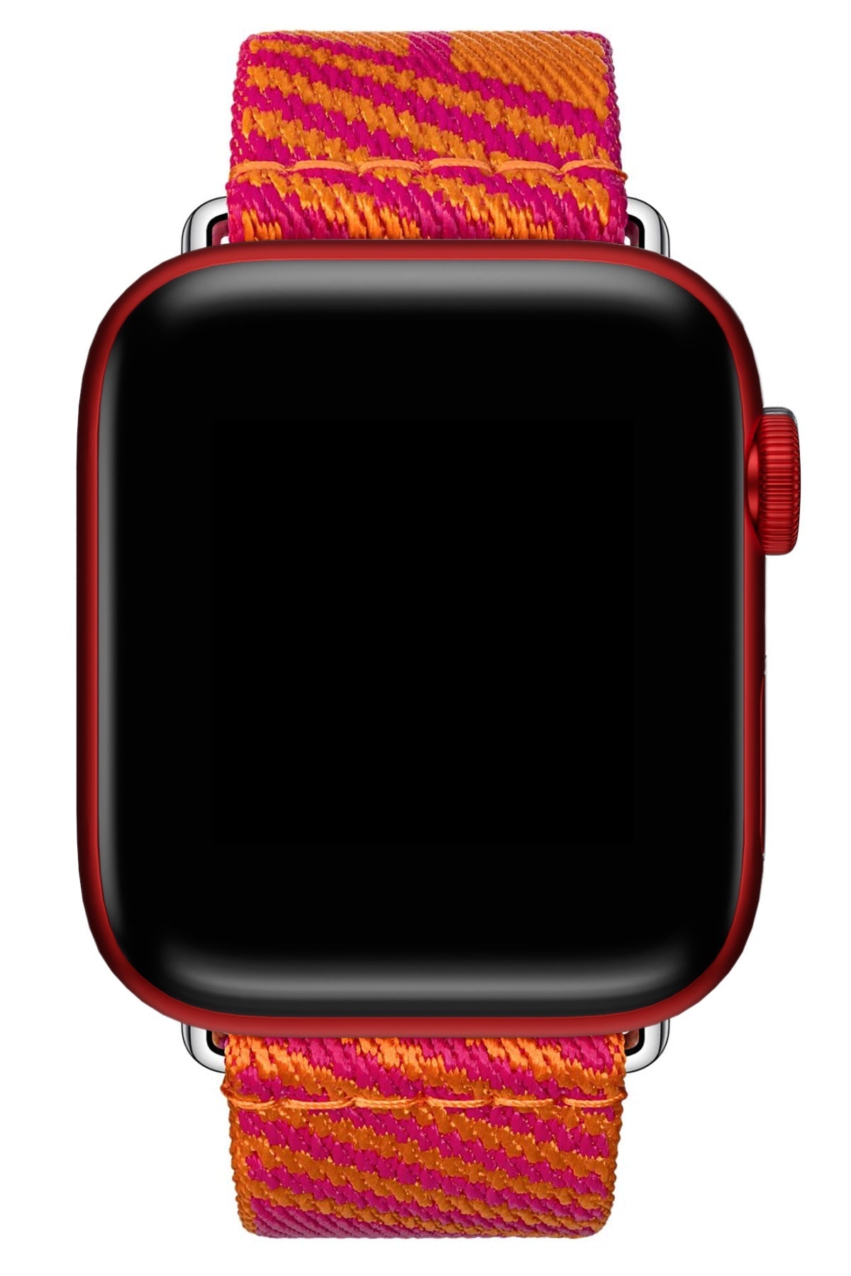 Apple Watch Uyumlu Simple Loop Örme Kordon Taffy
