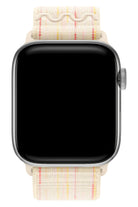 Apple Watch Uyumlu Spor Loop Kordon Beigewood