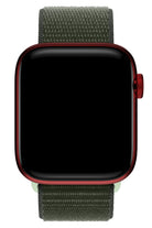 Apple Watch Uyumlu Spor Loop Kordon Bloss
