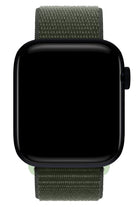 Apple Watch Uyumlu Spor Loop Kordon Bloss