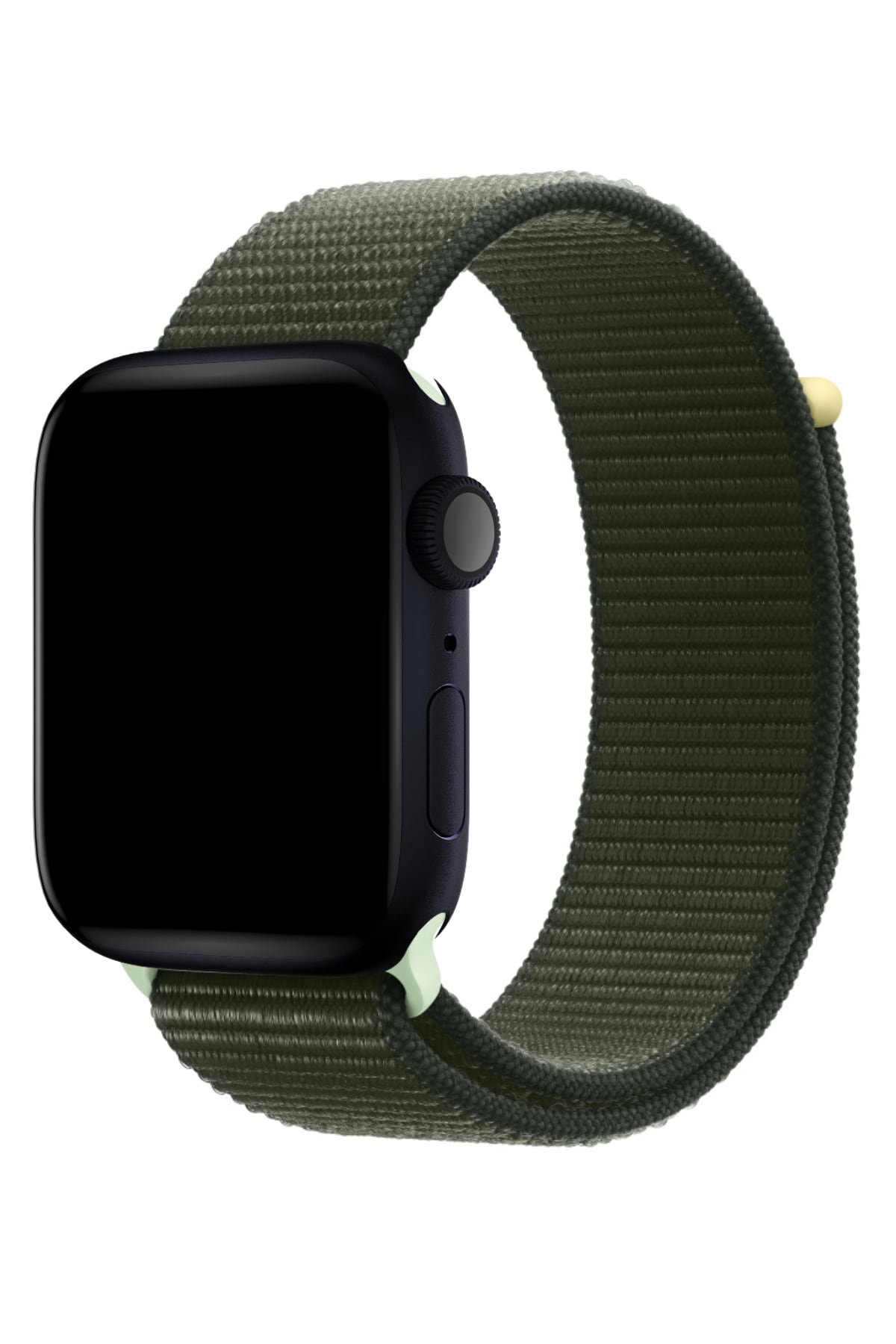 Apple Watch Uyumlu Spor Loop Kordon Bloss