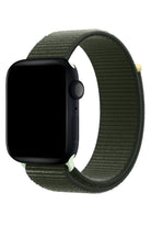 Apple Watch Uyumlu Spor Loop Kordon Bloss