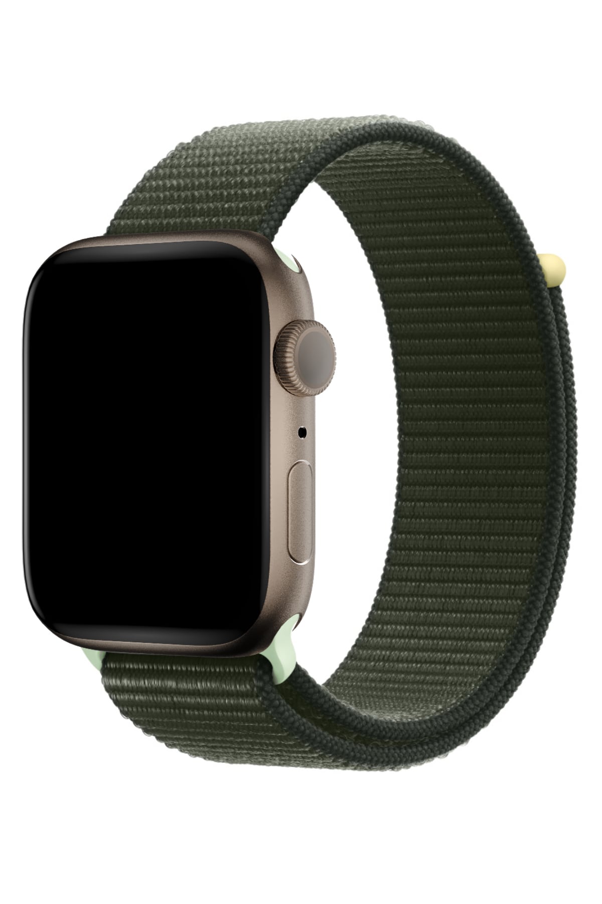 Apple Watch Uyumlu Spor Loop Kordon Bloss