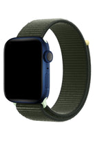 Apple Watch Uyumlu Spor Loop Kordon Bloss