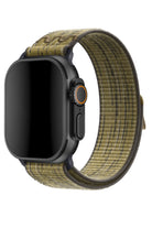Apple Watch Uyumlu Spor Loop Kordon Brass