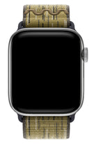 Apple Watch Uyumlu Spor Loop Kordon Brass