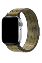 Apple Watch Uyumlu Spor Loop Kordon Brass