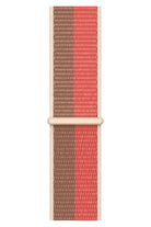 Apple Watch Uyumlu Spor Loop Kordon Bubblegum