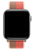 Apple Watch Uyumlu Spor Loop Kordon Bubblegum