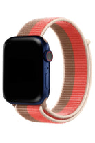 Apple Watch Uyumlu Spor Loop Kordon Bubblegum