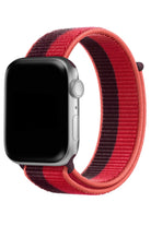 Apple Watch Uyumlu Spor Loop Kordon Candy