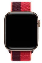 Apple Watch Uyumlu Spor Loop Kordon Candy