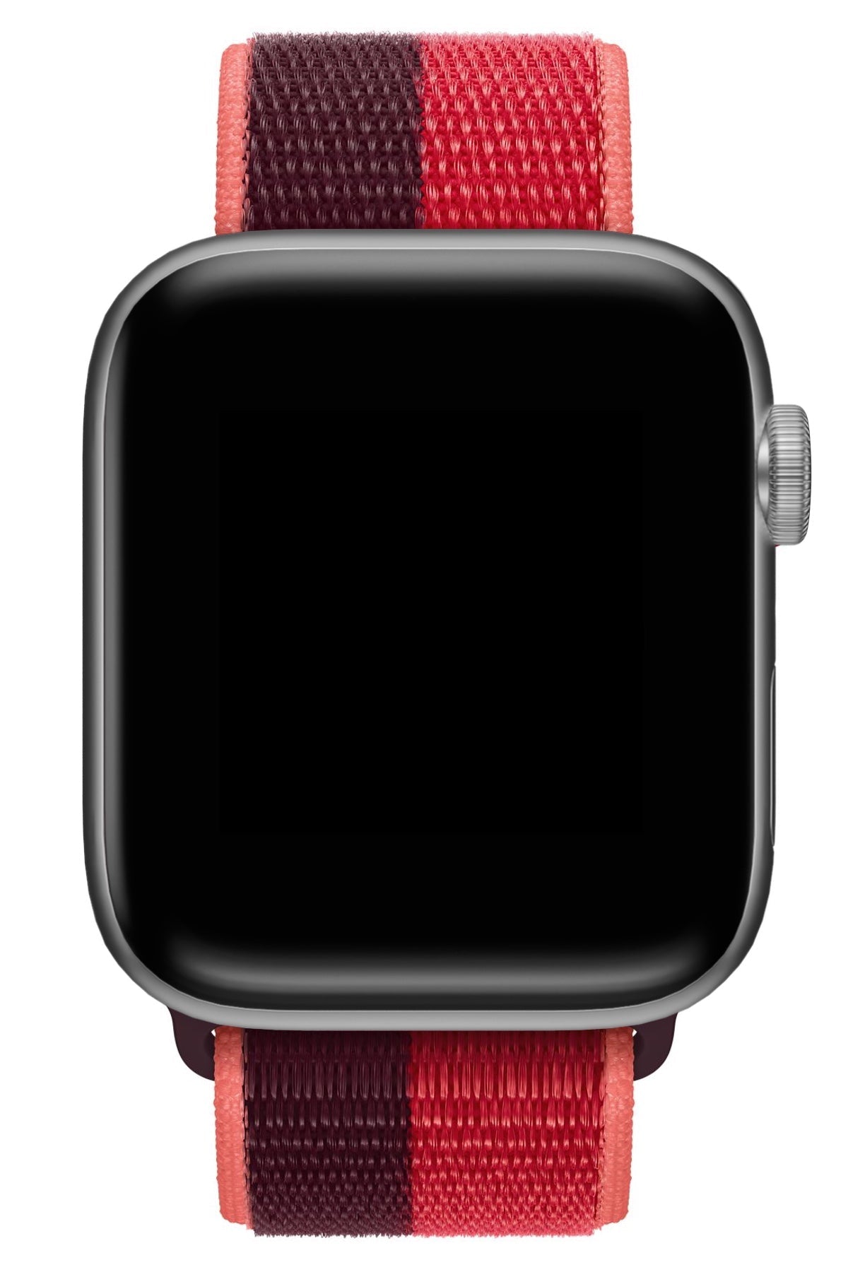 Apple Watch Uyumlu Spor Loop Kordon Candy
