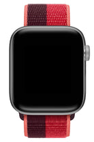 Apple Watch Uyumlu Spor Loop Kordon Candy