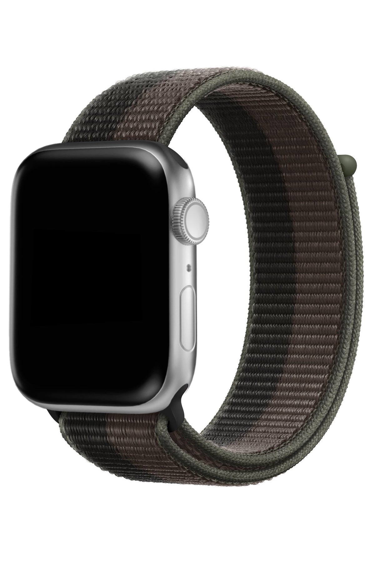 Apple Watch Uyumlu Spor Loop Kordon Caramel
