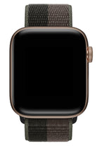 Apple Watch Uyumlu Spor Loop Kordon Caramel