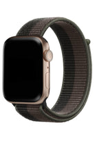 Apple Watch Uyumlu Spor Loop Kordon Caramel