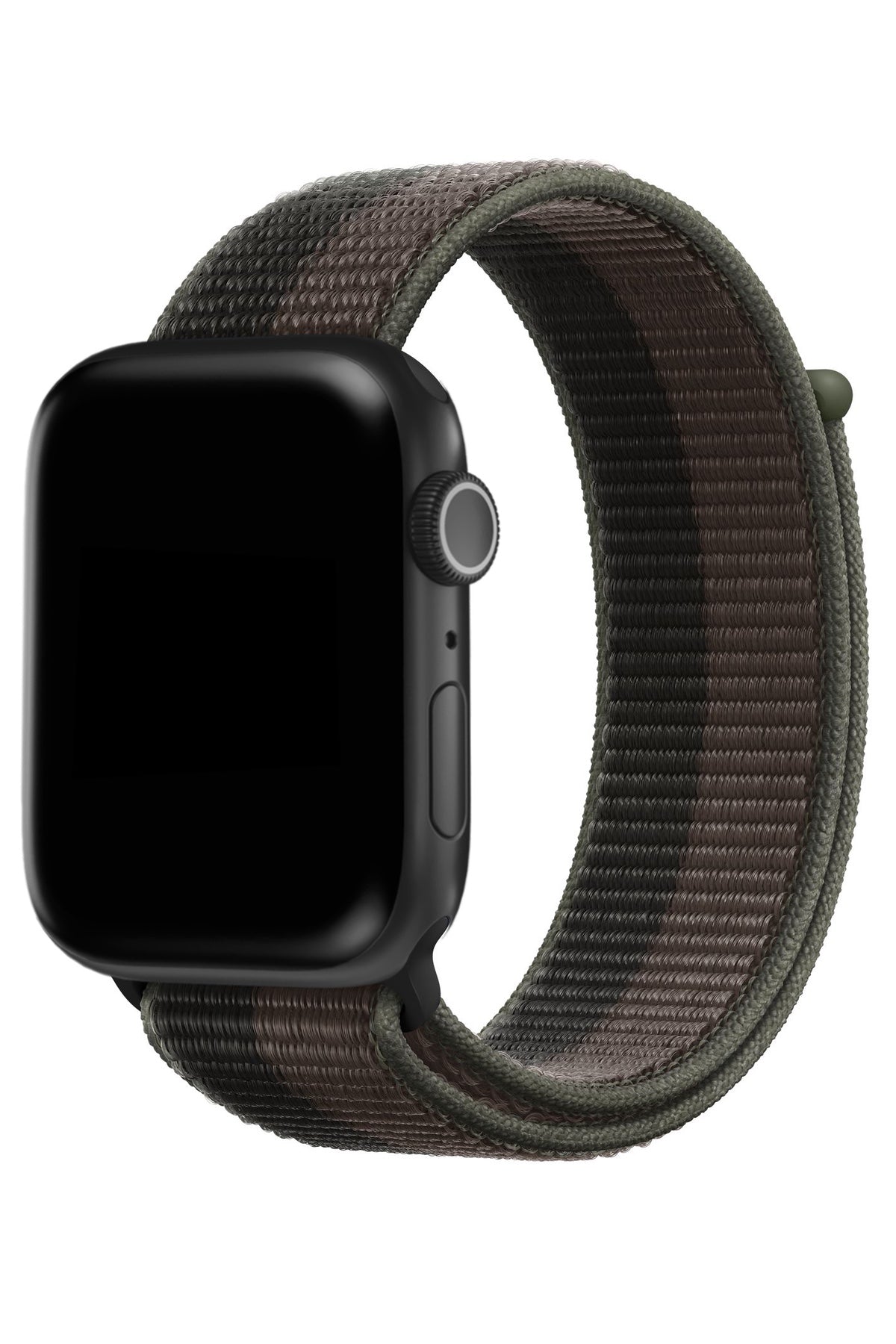 Apple Watch Uyumlu Spor Loop Kordon Caramel