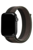 Apple Watch Uyumlu Spor Loop Kordon Caramel