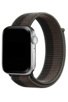 Apple Watch Uyumlu Spor Loop Kordon Caramel