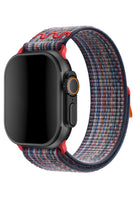 Apple Watch Uyumlu Spor Loop Kordon Crimwood