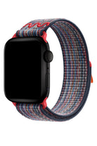 Apple Watch Uyumlu Spor Loop Kordon Crimwood