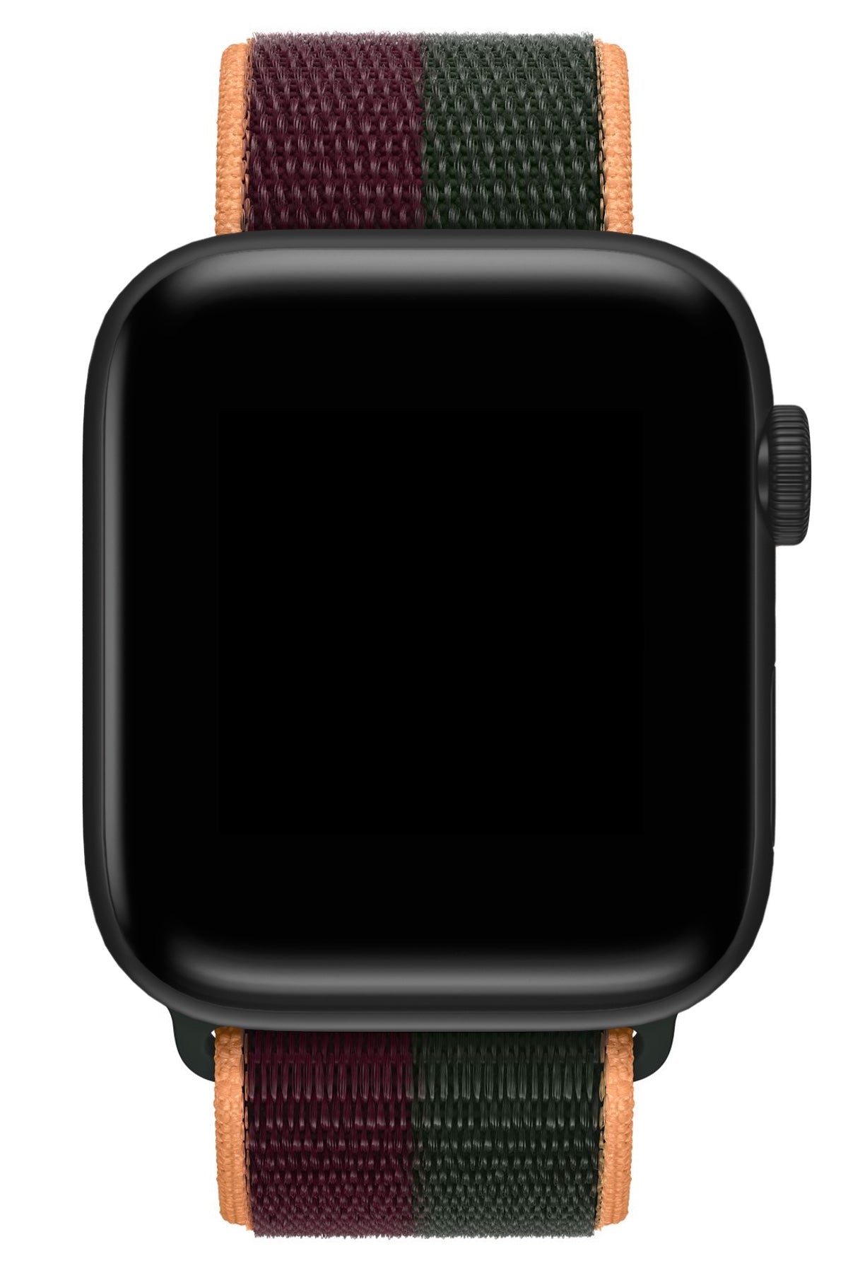 Apple Watch Uyumlu Spor Loop Kordon Fern