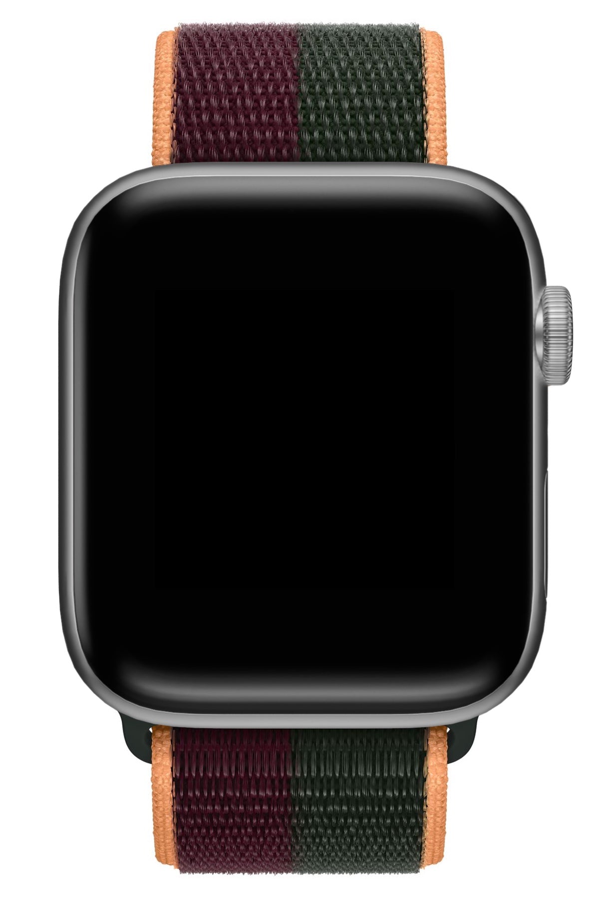 Apple Watch Uyumlu Spor Loop Kordon Fern