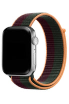 Apple Watch Uyumlu Spor Loop Kordon Fern