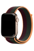 Apple Watch Uyumlu Spor Loop Kordon Fern