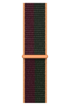 Apple Watch Uyumlu Spor Loop Kordon Fern