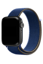Apple Watch Uyumlu Spor Loop Kordon Florit