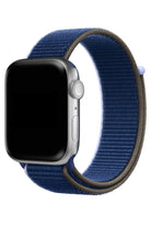 Apple Watch Uyumlu Spor Loop Kordon Florit